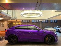 Gebraucht Lamborghini Urus 650 PS (478 kW) 2022 Violett SUV
