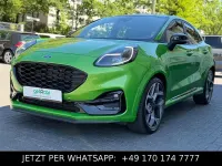 Gebraucht Ford Puma Sport 200 PS (147 kW) 2021 Grün SUV