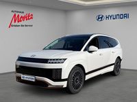 Neu Hyundai Ioniq 9 225 kW (307 PS) 2026 Weiss SUV