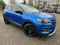 gebraucht Opel Grandland X 1.6 Start/Stop Automatik Business INNOVATION