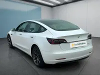 Gebraucht Tesla Model 3 324 kW (441 PS) 2021 Weiß Limousine