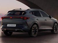 Neu Cupra Formentor 150 PS (110 kW) 2025 Blau SUV