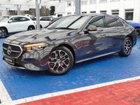 Gebraucht Mercedes E200 Advanced Plus 204 PS (150 kW) 2025 Grau Limousine