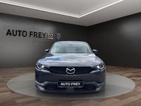 Neu Mazda MX30 106 kW (145 PS) 2025 Grau SUV