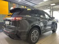 Gebraucht VW Tiguan R-line 150 PS (110 kW) 2025 Grau SUV