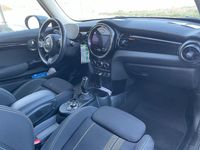 Gebraucht Mini Cooper SE Classic 135 kW (184 PS) 2022 Grau Kleinwagen