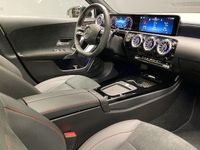 Gebraucht Mercedes A200 AMG line 163 PS (119 kW) 2024