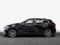 gebraucht BMW 118 i Hatch