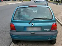 Gebraucht Renault Twingo 75 PS (55 kW) 2005 Kleinwagen