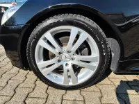 Gebraucht Mercedes SLK280 240 PS (176 kW) 2009 Schwarz Cabrio