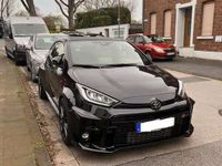 gebraucht Toyota Yaris GR 4x4 mit High-Performance-Paket CAE Eibach AGA