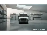 Gebraucht Mercedes Sprinter 170 PS (125 kW) 2024 Van