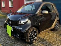 Gebraucht Smart ForTwo Cabrio Prime 71 PS (52 kW) 2019 Cabrio