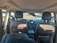 Gebraucht Ford Kuga 179 PS (131 kW) 2016 Schwarz SUV