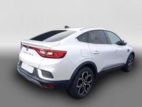 Gebraucht Renault Arkana Techno 140 PS (102 kW) 2023 Weiß SUV