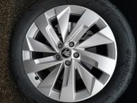 Neu Skoda Kodiaq Selection 193 PS (141 kW) 2026 Schwarzmagic perleffekt SUV