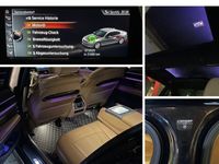 gebraucht BMW 730L d - M-Paket Laser Pano 360° ACC H&K Massage