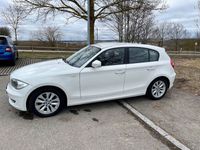 gebraucht BMW 118 i - Top gepflegt, mit Sommer- & Winterreifen