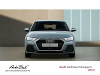 Gebraucht Audi A1 Advanced Plus 95 PS (69 kW) 2026 Pfeilgrau perleffekt SUV