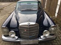 gebraucht Mercedes 280 SE Coupé