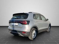 gebraucht VW T-Cross -