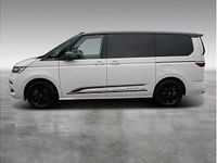 Neu VW Multivan Edition 204 PS (150 kW) 2025 Weiß (candyweiß deep black perleffekt) Van / Kleinbus