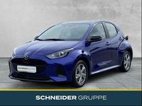 Neu Mazda 2 Exclusive-Line 116 PS (85 kW) 2025 Kleinwagen