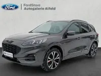 Usata Ford Kuga ST-Line X 190 CV (139 kW) 2022 Grigio SUV