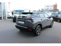 Gebraucht Peugeot 2008 Active 101 PS (74 kW) 2024 Grau SUV