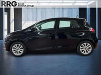 Gebraucht Renault Zoe Experience 50 kW (69 PS) 2021 Sternen schwarz Kleinwagen