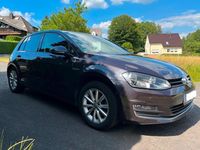 Gebraucht VW Golf VII LOUNGE 150 PS (110 kW) 2015 Limousine