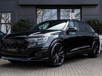 Neu Audi Q8 Competition 489 PS (359 kW) 2026 Grün SUV