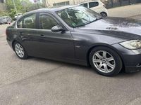 Usata BMW 325 218 CV (160 kW) 2005 Berlina