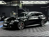 Gebraucht Mercedes E63 AMG AMG 612 PS (450 kW) 2019 Schwarz Limousine