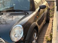 Usata Mini Cooper 2005 Utilitaria