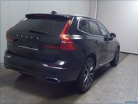 gebraucht Volvo XC60 T4 Inscription Navi LED Pano HuD 360° StHzg