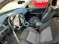 Gebraucht Ford Mondeo 2001 Schwarz Kleinwagen