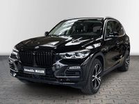Gebraucht BMW X5 Sport Line 265 PS (194 kW) 2019 Schwarz SUV