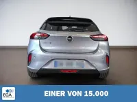 Usata Opel Corsa-e 100 kW (136 CV) 2023 Grigio Utilitaria