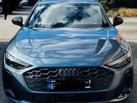 Gebraucht Audi A5 S-Line 204 PS (150 kW) 2025 Blau Kombi