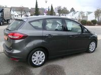 gebraucht Ford C-MAX 1.0 EcoBoost C&C WINTER PAKET