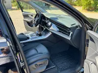 Gebraucht Audi Q7 231 PS (169 kW) 2021 Schwarz SUV