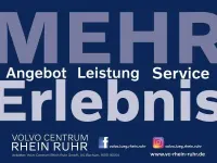 Gebraucht Volvo XC90 Plus 455 PS (334 kW) 2025 Blau SUV