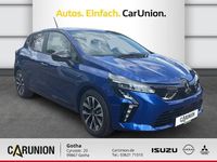 Gebraucht Mitsubishi Colt Plus 91 PS (66 kW) 2025 Rqh (royalblau) Limousine