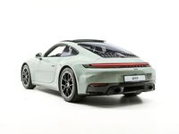 Gebraucht Porsche 911 Carrera 394 PS (289 kW) 2025 Grün