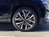 Neu Renault R6 Iconic 200 PS (147 kW) 2025 Schwarz Kleinwagen