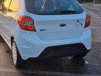 Second-hand Ford Ka 69 CP (50 kW) 2016 Berlinǎ