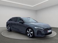 Gebraucht Audi A5 S-Line 204 PS (150 kW) 2025 Daytonagrau perleffekt Kombi