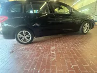 Gebraucht BMW 220 190 PS (139 kW) 2018 Schwarz Van / Kleinbus