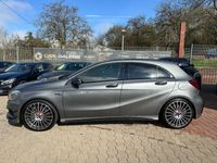 gebraucht Mercedes A45 AMG 4Matic*PERFORMANCE*NAVI*KAMERA*TOTWI*H&K